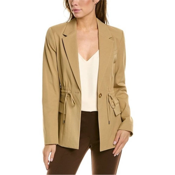 10 Crosby Derek Lam Jackets & Blazers - Derek Lam 10 Crosby Arwen Jacket Women’s Size 8